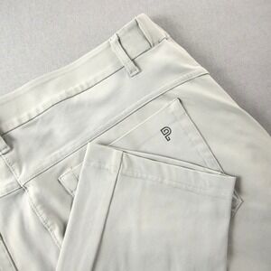 Public Rec Golf Stretch Performance All Day Every Day Pants Mens 34x32 Travel